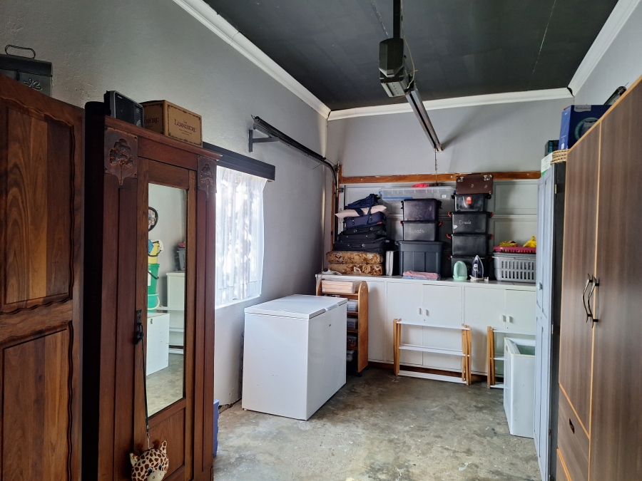 3 Bedroom Property for Sale in Vrede Free State